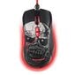 Subsonic Gaming Mouse Iron Maiden Piece Of Mind hind ja info | Arvutihiired | hansapost.ee