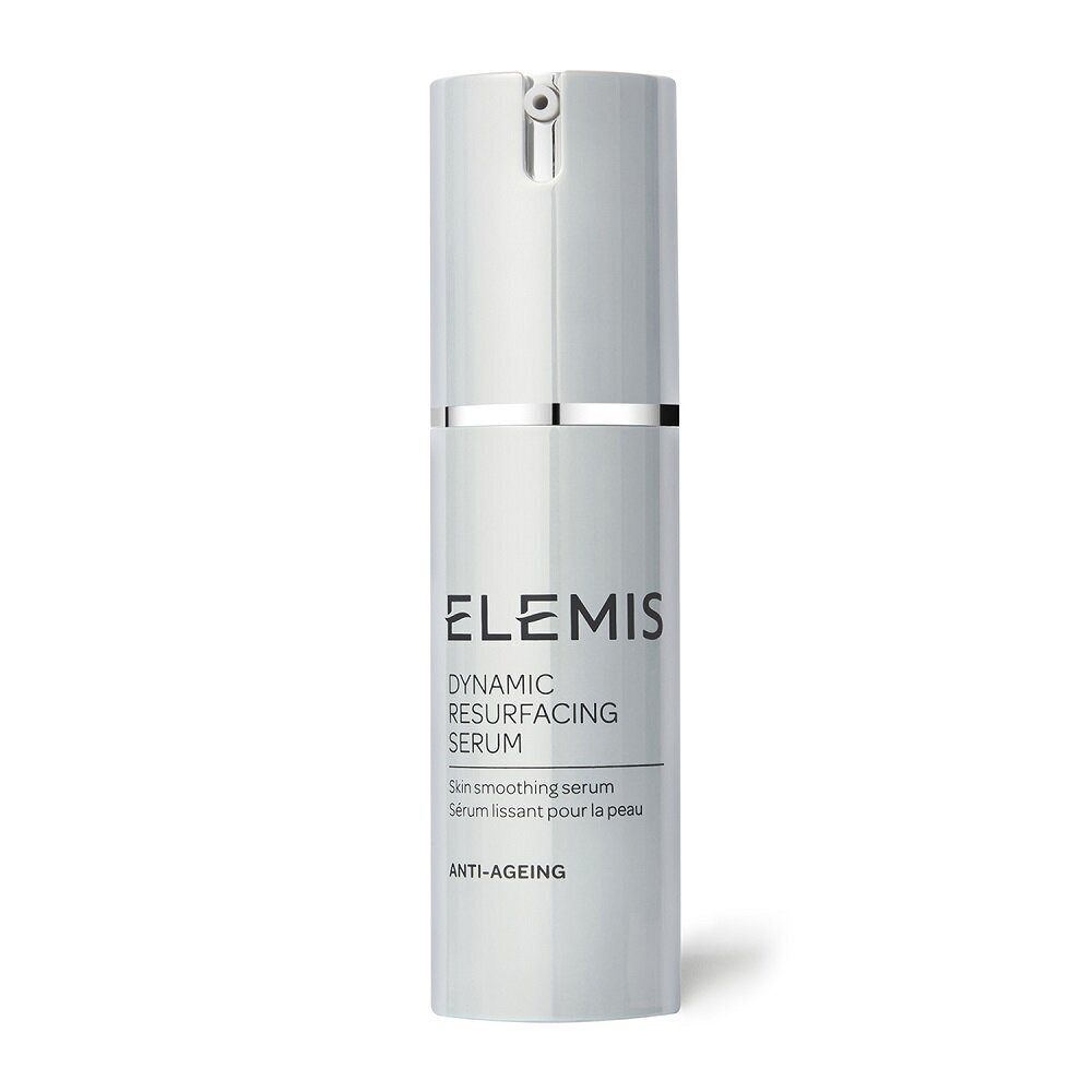 Siluv näoseerum Elemis Dynamic Resurfacing Serum, 30ml hind ja info | Näoõlid, ampullid ja seerumid | hansapost.ee