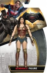 Фигурка Batman VS Superman, 14 см цена и информация | Игрушки для мальчиков | hansapost.ee