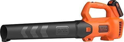 Lehepuhur Black&Decker BCBL200L, 18V hind ja info | Lehepuhurid ja oksapurustajad | hansapost.ee