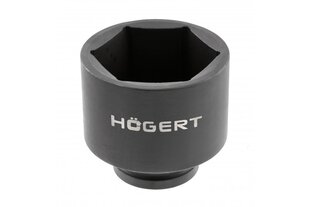 Löökpea 3/4'' 65mm, Hogert, HT4R158 price and information | Käsitööriistad | hansapost.ee