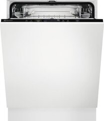 Electrolux EEQ47202L цена и информация | Посудомоечные машины | hansapost.ee