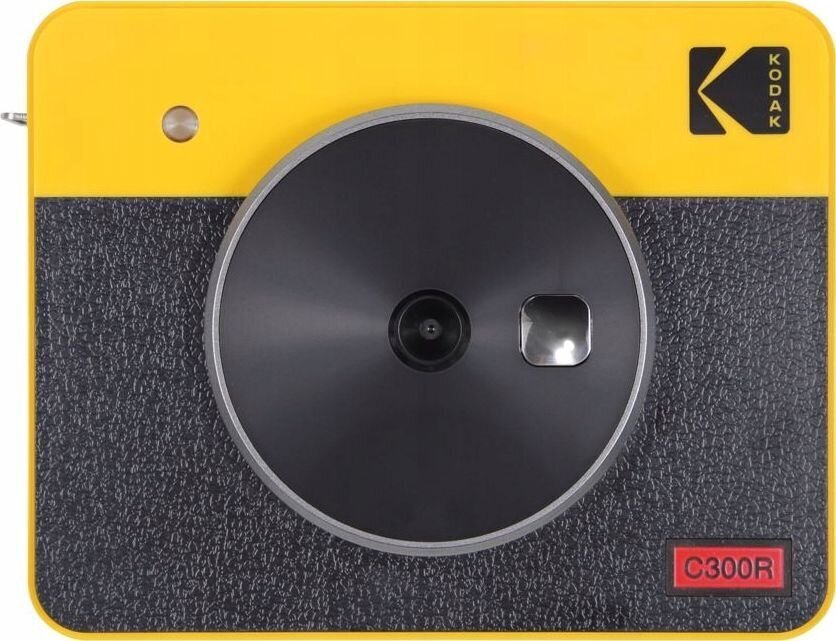 Kodak Mini Shot 3 Combo Retro hind ja info | Kiirpildikaamerad | hansapost.ee