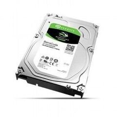 Sisemine kõvaketas SEAGATE ST8000DM004, 8TB цена и информация | Внутренние жёсткие диски (HDD, SSD, Hybrid) | hansapost.ee