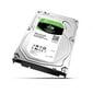 Sisemine kõvaketas SEAGATE ST8000DM004, 8TB hind ja info | Sisemised kõvakettad | hansapost.ee