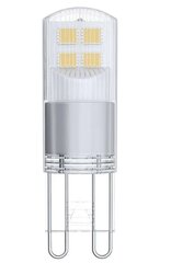 LED pirn EMOS Classic JC1.9W G9 210lm NW price and information | Lambipirnid ja LED-pirnid | hansapost.ee