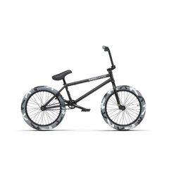 BMX Велосипед Radio Minotaur, Черный/Камуфляжный цена и информация | Велосипеды | hansapost.ee