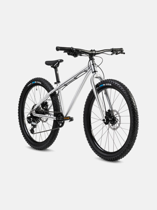 Laste jalgratas Early rider Seeker 24 hind ja info | Jalgrattad | hansapost.ee