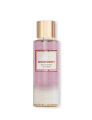 Victoria’s Secreti kehasprei - Snowdrift (250 ml) hind ja info | Dušigeelid ja deodorandid naistele | hansapost.ee
