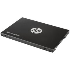 HP 2DP98AA#ABB цена и информация | Внутренние жёсткие диски (HDD, SSD, Hybrid) | hansapost.ee