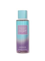Kehasprei Victoria's Secret Love Spell Splash, 250 ml цена и информация | Женская парфюмированная косметика | hansapost.ee