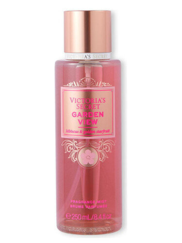 Victoria’s Secreti kehasprei Garden View 250ml hind ja info | Dušigeelid ja deodorandid naistele | hansapost.ee