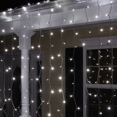 Valguskett Jääpurikad, 240 LED hind ja info | Jõulutuled | hansapost.ee
