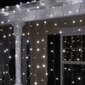 Valguskett Jääpurikad, 240 LED цена и информация | Jõulutuled | hansapost.ee