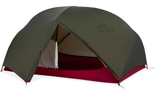 Палатка MSR Hubba Hubba цена и информация | Палатки | hansapost.ee