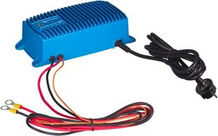 Vitron Energy Blue Smart IP67 12-вольт 25-ампер 230 В заряженная батарея Bluetooth (CEE 7/7) цена и информация | Зарядные устройства | hansapost.ee