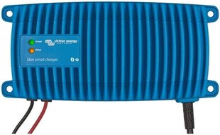 Vitron Energy Blue Smart akulaadija bluetooth (CEE 7/7) hind ja info | Auto akulaadijad | hansapost.ee