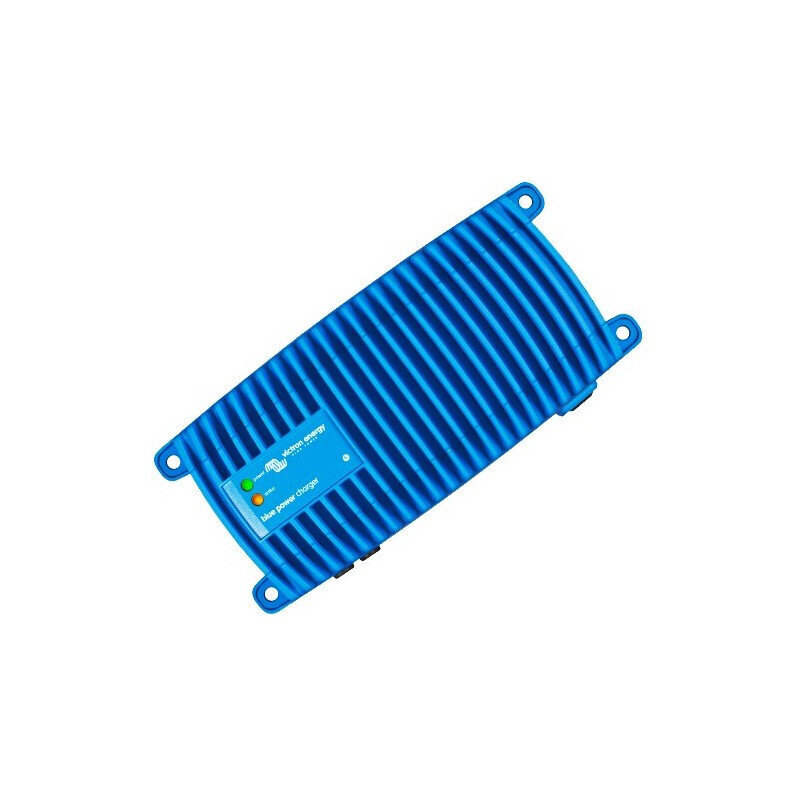 Akulaadija Victron Energy Blue Smart IP67 12V 13A (BPC121313006) hind ja info | Auto akulaadijad | hansapost.ee