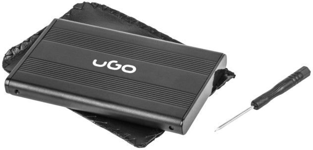 Kõvaketas uGo UKZ-1003 цена и информация | Sisemised kõvakettad | hansapost.ee