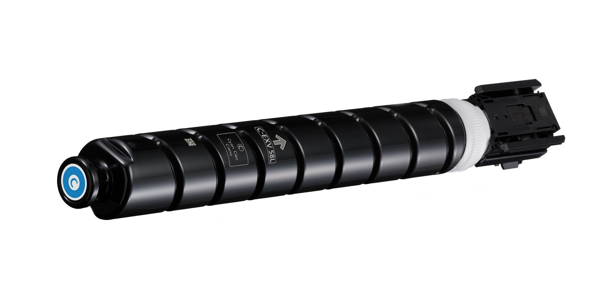 Canon Toner C-EXV CEXV 58L Cyan (3767C002) цена и информация | Laserprinteri toonerid | hansapost.ee