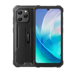 Blackview BV5300 Plus 8/128GB Black цена и информация | Мобильные телефоны | hansapost.ee