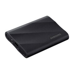 SSD 1TB T9 USB3.2 Gen2x2 black hind ja info | Välised kõvakettad | hansapost.ee