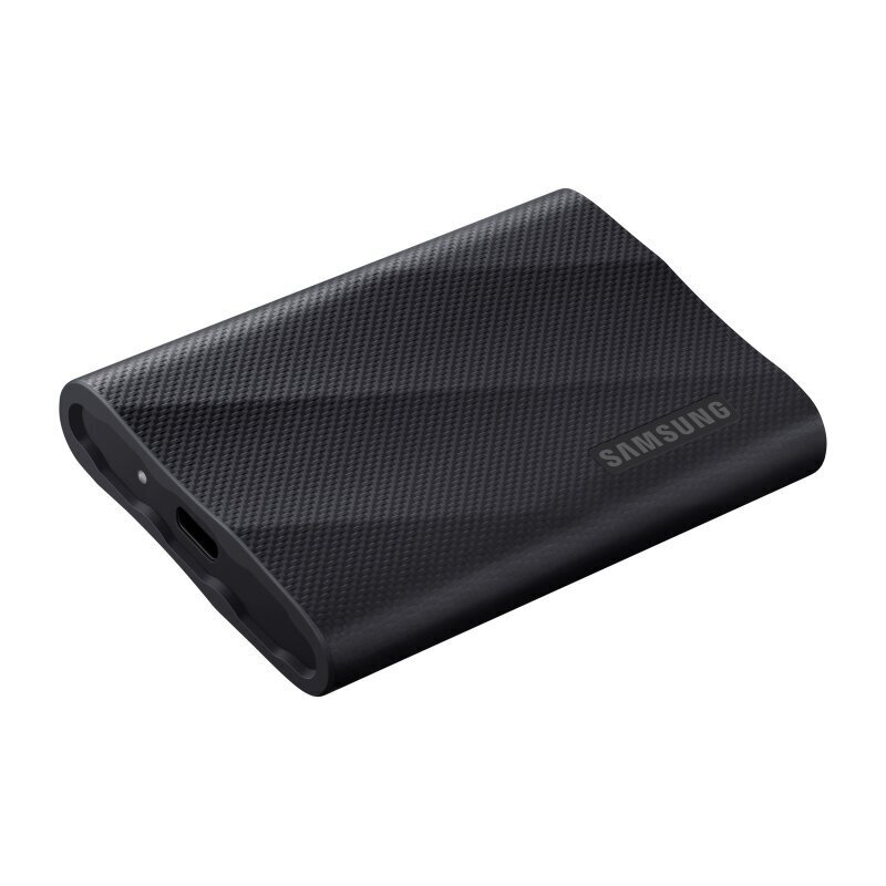 SSD 1TB T9 USB3.2 Gen2x2 black price and information | Välised kõvakettad | hansapost.ee