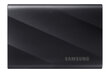 SSD 1TB T9 USB3.2 Gen2x2 black hind ja info | Välised kõvakettad | hansapost.ee