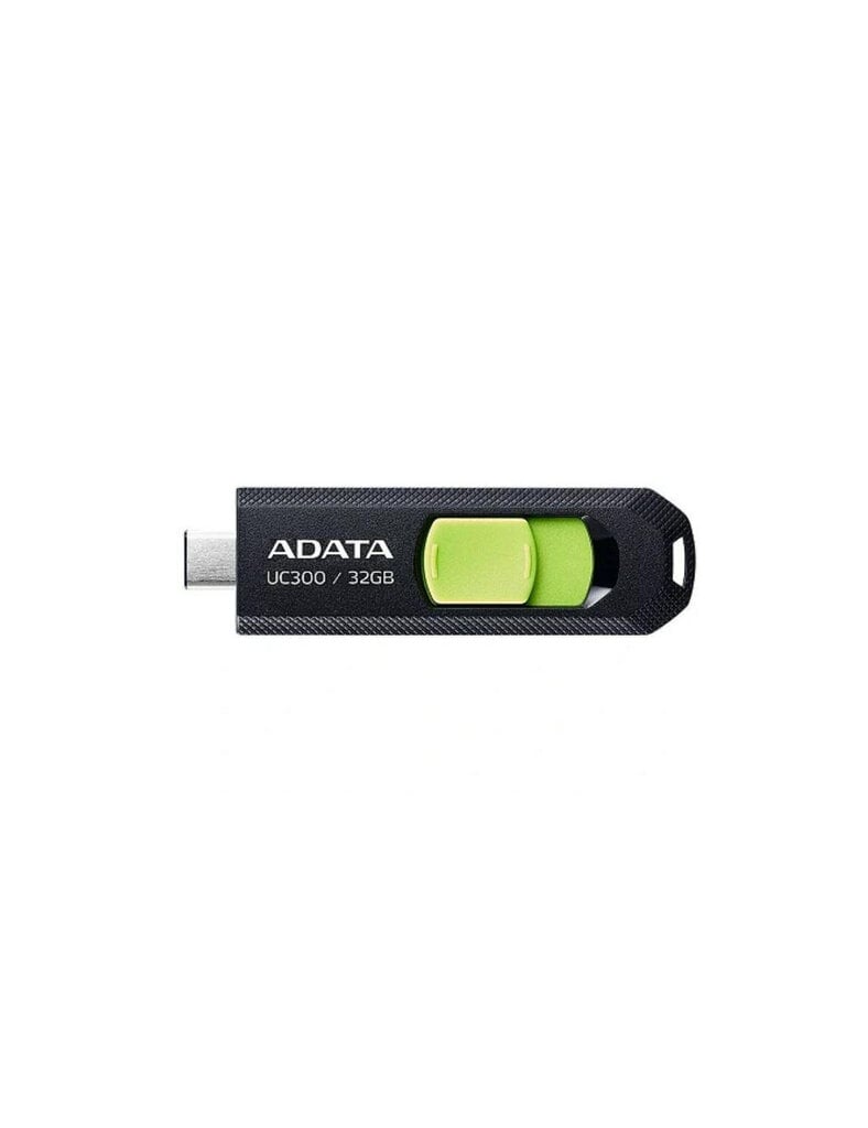 ADATU USB-mälupulk UC300 32GB USB 3.2 hind ja info | Mälupulgad | hansapost.ee