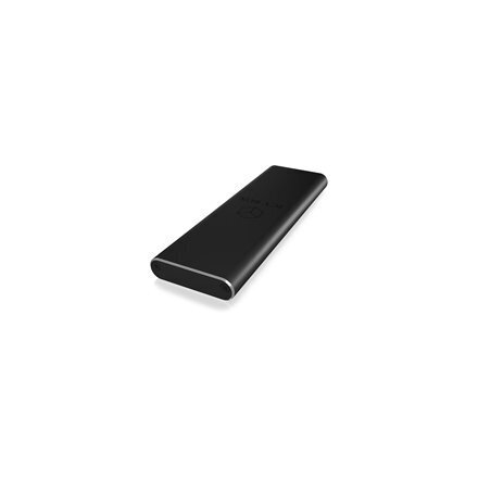 Väline SSD karp Raidsonic Icy Box (M.2 SATA), IB-183M2 цена и информация | Sisemised kõvakettad | hansapost.ee
