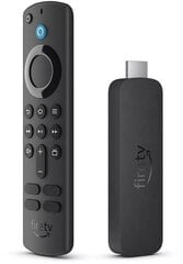 Player Amazon Fire TV Stick 4k 2023 hind ja info | Amazon Arvutid ja IT- tehnika | hansapost.ee