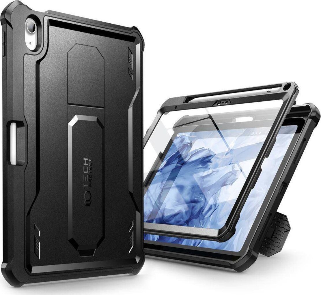 Tech-Protect Kevlar Pro iPad 10 hind ja info | Tahvelarvuti ümbrised ja kaaned | hansapost.ee