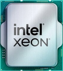 Intel Xeon E-2434 CM8071505025205 цена и информация | Процессоры (CPU) | hansapost.ee