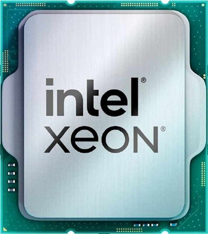 Intel Xeon E-2434 CM8071505025205 цена и информация | Protsessorid | hansapost.ee