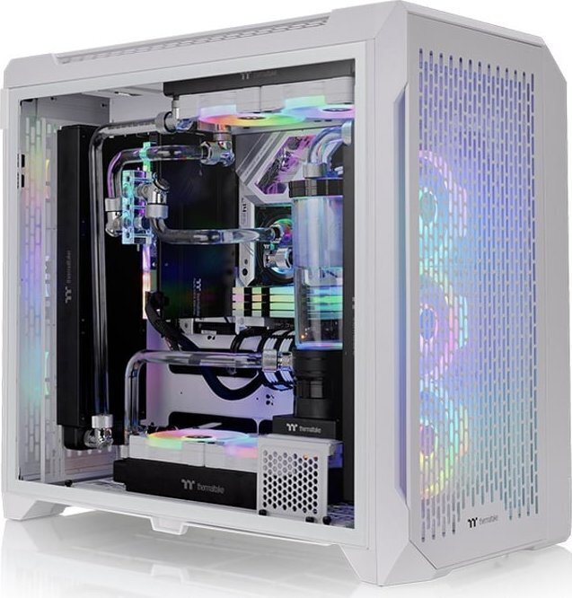 Thermaltake CTE C750 CA-1X6-00F6WN-00 hind ja info | Arvutikorpused | hansapost.ee