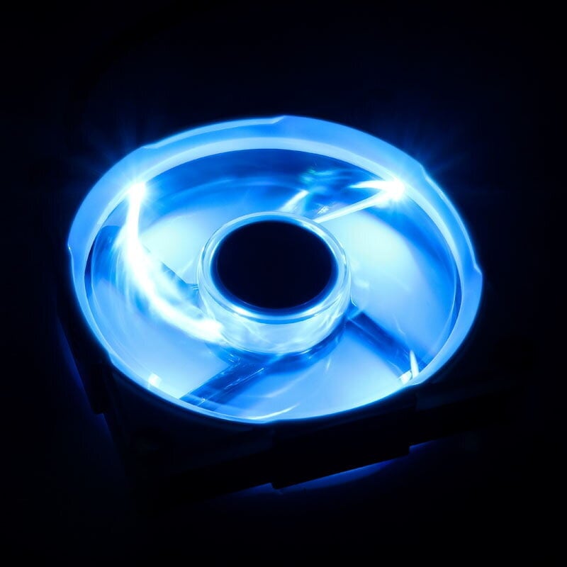 In Win Aurora RGB-LED hind ja info | Arvuti ventilaatorid | hansapost.ee