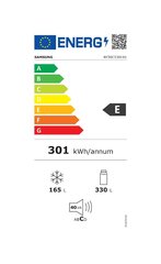 Samsung RF50C530EB1 цена и информация | Холодильники | hansapost.ee