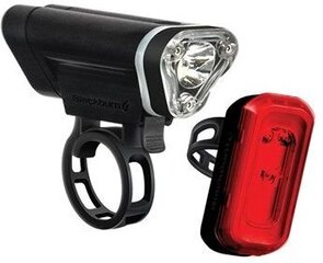 Комплект фонарей Blackburn, 50/10 люмен цена и информация | Другие запчасти для велосипеда | hansapost.ee