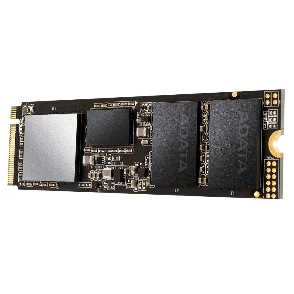 ADATA XPG SX8200 Pro 256GB PCIe Gen3x4 M.2 2280 hind ja info | Sisemised kõvakettad | hansapost.ee