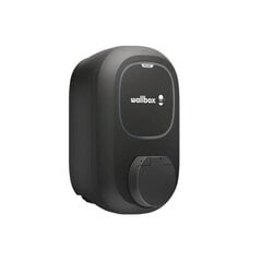 Настенная розетка Wallbox PSP1-W-2-4-9-002 цена и информация | Зарядные станции для электромобилей | hansapost.ee