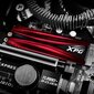 ADATA XPG GAMMIX S11 Pro 256GB PCIe Gen3x4 M.2 2280 hind ja info | Sisemised kõvakettad | hansapost.ee