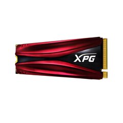 ADATA XPG GAMMIX S11 Pro 256GB PCIe Gen3x4 M.2 2280 цена и информация | Внутренние жёсткие диски (HDD, SSD, Hybrid) | hansapost.ee