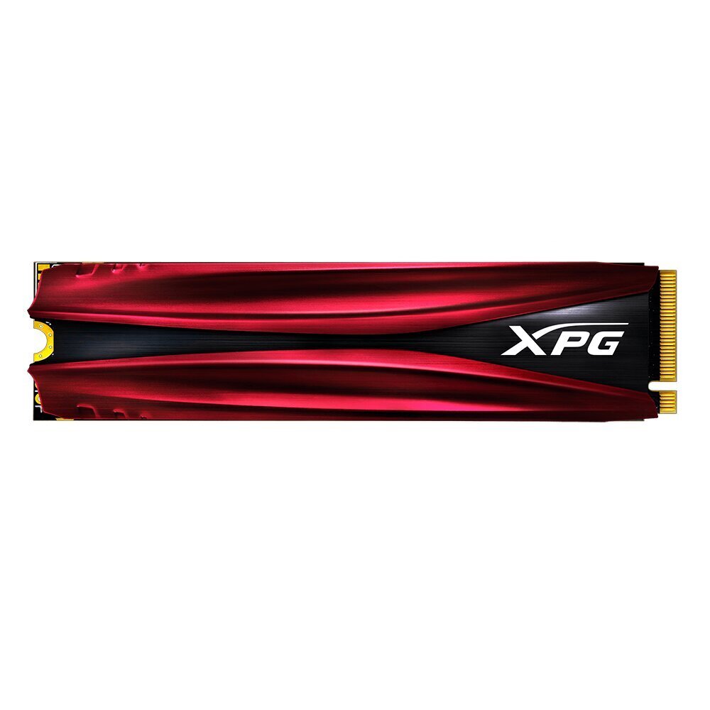 ADATA XPG GAMMIX S11 Pro 256GB PCIe Gen3x4 M.2 2280 hind ja info | Sisemised kõvakettad | hansapost.ee