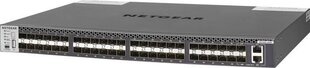 NETGEAR XSM4348FS-100NES цена и информация | Коммутаторы (Switch) | hansapost.ee