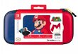 PDP Power Pose Mario Slim Deluxe Travel цена и информация | Mängukonsoolide lisatarvikud | hansapost.ee