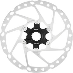 Велосипедный тормозной диск Shimano Deore SM-RT64 цена и информация | Другие запчасти для велосипеда | hansapost.ee
