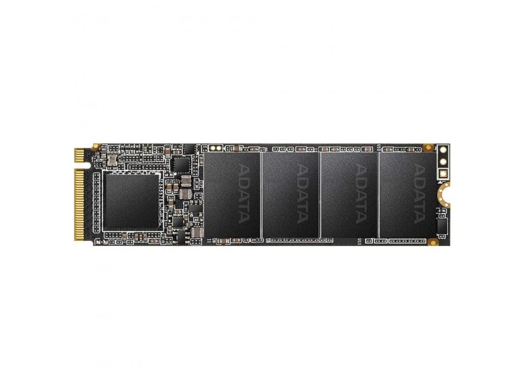 ADATA 1TB M.2 PCIe NVMe XPG SX6000 Pro hind ja info | Sisemised kõvakettad | hansapost.ee