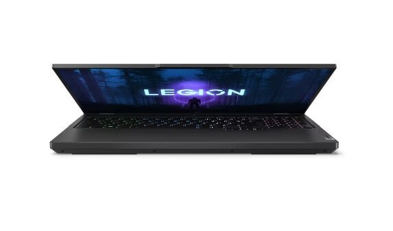 Lenovo Legion Pro 5 16IRX8 (82WK00CYPB) цена и информация | Sülearvutid | hansapost.ee