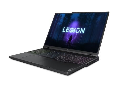 Lenovo Legion Pro 5 16IRX8 (82WK00CYPB) цена и информация | Sülearvutid | hansapost.ee