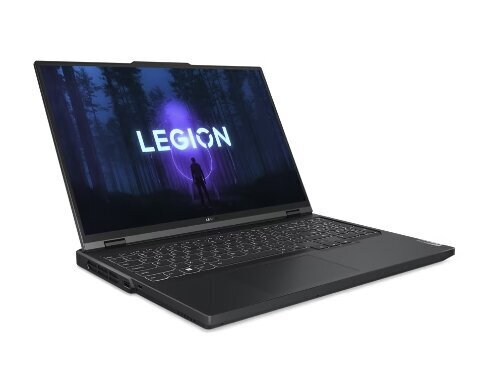 Lenovo Legion Pro 5 16IRX8 (82WK00CYPB) цена и информация | Sülearvutid | hansapost.ee